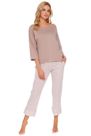 Doctor Nap PM.5119 Nocna piżama, beige
