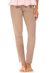 Vivisence 2033 Nocna piżama, róż/beż