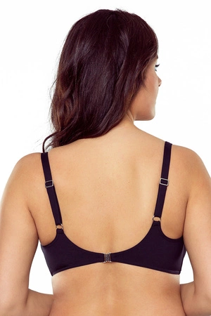 Vivisence 3227 Kostium kąpielowy biustonosz półusztywniany, czarny