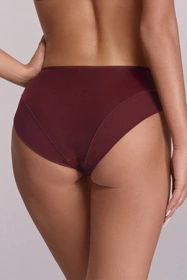 Ava 2196 Majesty Majtki figi, wine