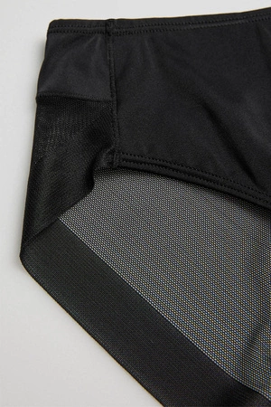 Ysabel Mora 19601 Majtki figi, black