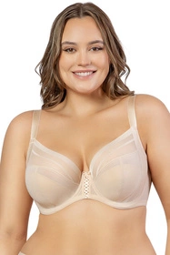 Parfait P6062 Biustonosz miękki, bare