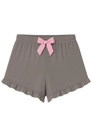 Vivisence 2101 Nocna szorty, szary