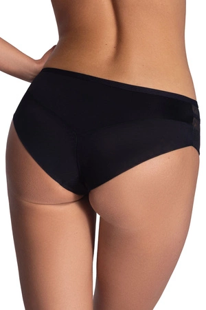 Ava 2102 Innesa Majtki figi, black