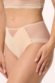 Babell BBL 212 Majtki figi, beige