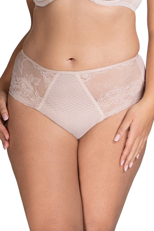 Vivisence 1078/1080 Majtki figi, beżowy