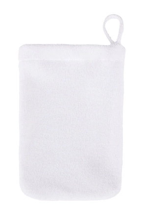 Vivisence 5025Kmpl Tekstylia domowe ręcznik, biały