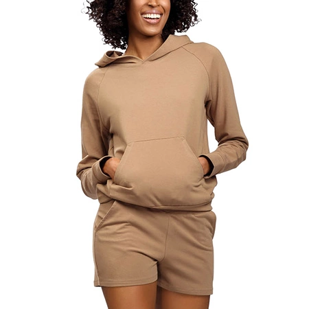 Dkaren Koko Dres homewear, brązowy