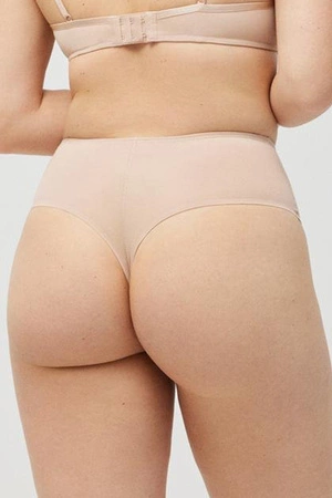 Ysabel Mora 19332 Majtki stringi, nude