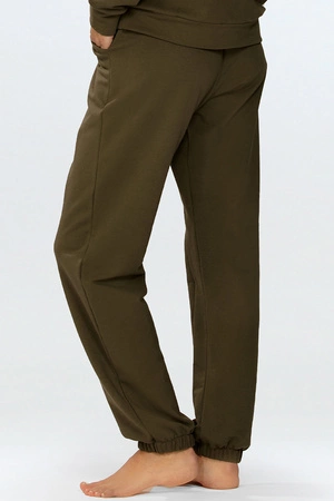 Dkaren Wenezja Dres homewear, khaki