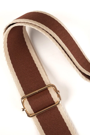 Vivisence T0007 Torebka na ramię, karmelowy