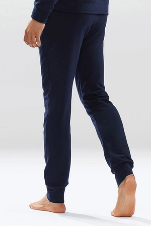 Dkaren Justin Spodnie dres, granat