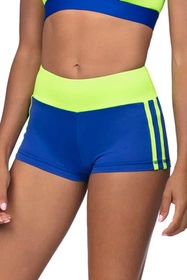 Reviver L9023/0 Spodenki szorty, niebieski