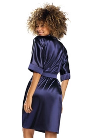 Dkaren 100 Nocna peniuar, granat