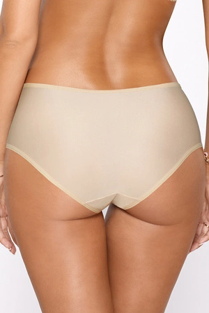 PariPari Cynthia Majtki wysokie figi, beige