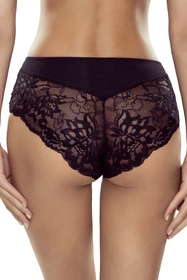 Lapinee 5019 Viva Majtki figi, czarny