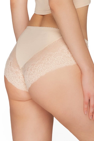 Babell BBL 161 Majtki figi, beżowy