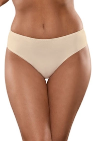 Babell BBL 146 Majtki figi, beżowy