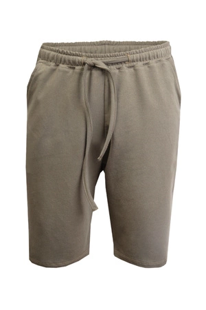 Dkaren Samuel Spodenki bermudy, khaki