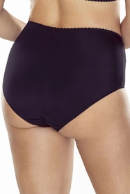 Vivisence 1056 Majtki figi, czarny