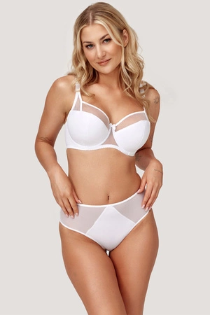 Azal Nikola Majtki figi, biały