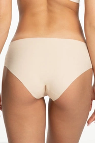 Julimex Infinity Classic Majtki figi, beżowy