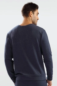 Dkaren Justin Bluza nierozpinana, jeans