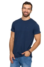 Moraj OTS1500-003 Koszulka t-shirt, granatowy