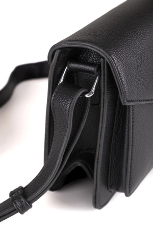 Vivisence T0003 Torebka na ramię, czarny