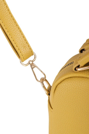 Vivisence T0010 Torebka na ramię, żółty