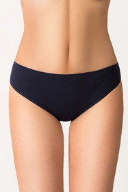 Vivisence 4002 Majtki figi, granat