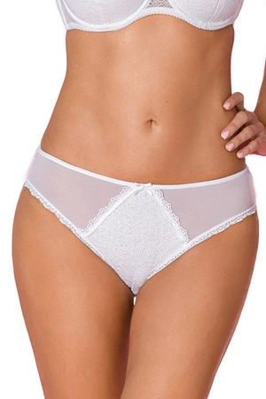 Vena VF-323 Majtki figi, biały