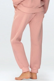 Dkaren Rehema-Sp Spodnie dres, puder