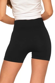 Moraj RDL700-020 Spodenki kolarki, black