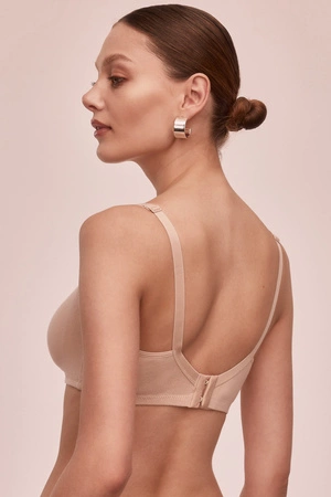 Alles Mama Easy M Biustonosz do karmienia, naturalny