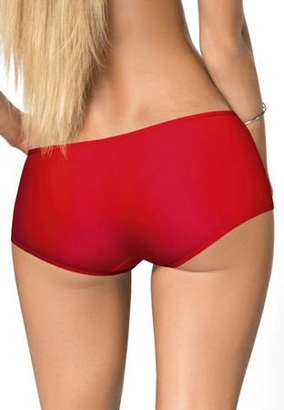 PariPari Athina Majtki szorty, red