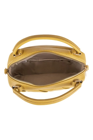 Vivisence T0010 Torebka na ramię, żółty