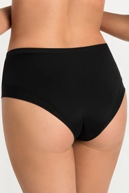 Gorsenia K442/1 Luisse Majtki figi, czarny