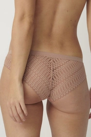 Triumph 10208024 Aura Spotlight Majtki brazyliany, 7575-sunkiss