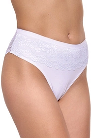 Gabidar 208 Majtki figi, biały