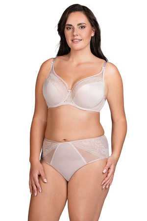 Vivisence 1081/82 Majtki figi, beżowy