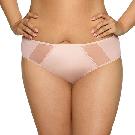 Ava 1923/B Protea Majtki brazyliany, beige