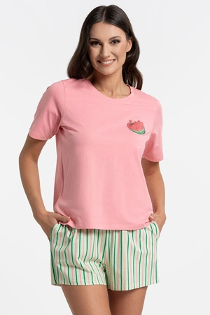 Moraj PDD3200-019 Nocna piżama, pink