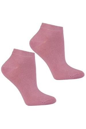 Moraj CSD170-050-1 Skarpety stopki, pink