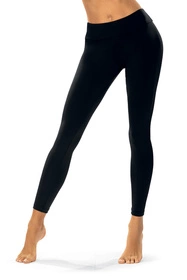 Vivisence 8502 Legginsy klasyczne, czarny