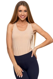 Moraj DP 1100-001 Koszulka klasyczna, beige