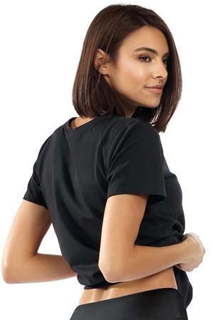 Reviver F5532 Koszulka t-shirt, czarny