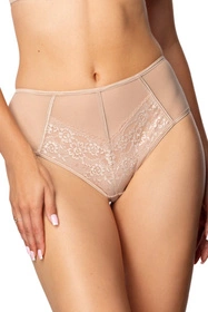 Mat 4001/51 Sonnet Majtki figi, beż