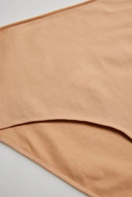 Ysabel Mora 19642 Majtki wysokie figi, nude