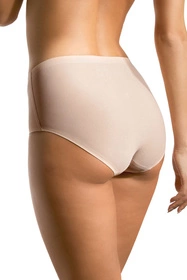 Babell BBL 2004 Majtki figi, beż